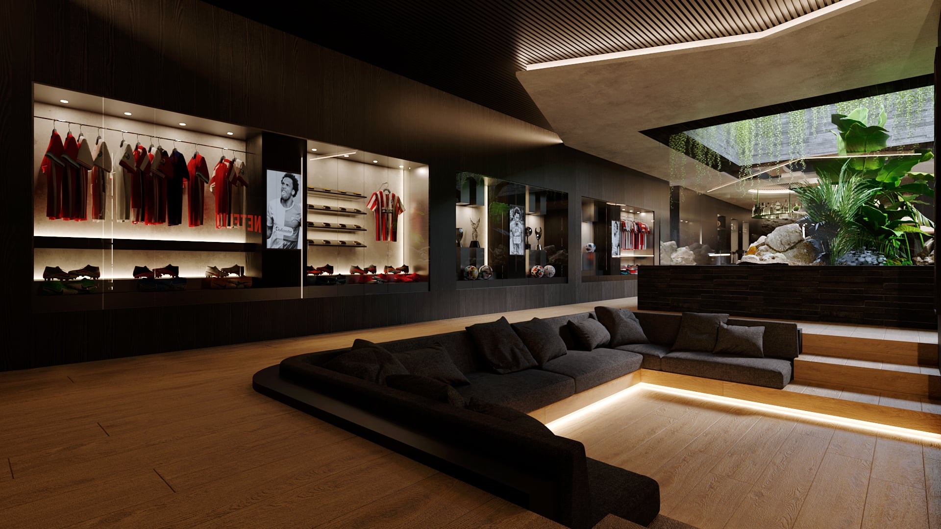 Casa V-12 - Imagen principal del proyecto