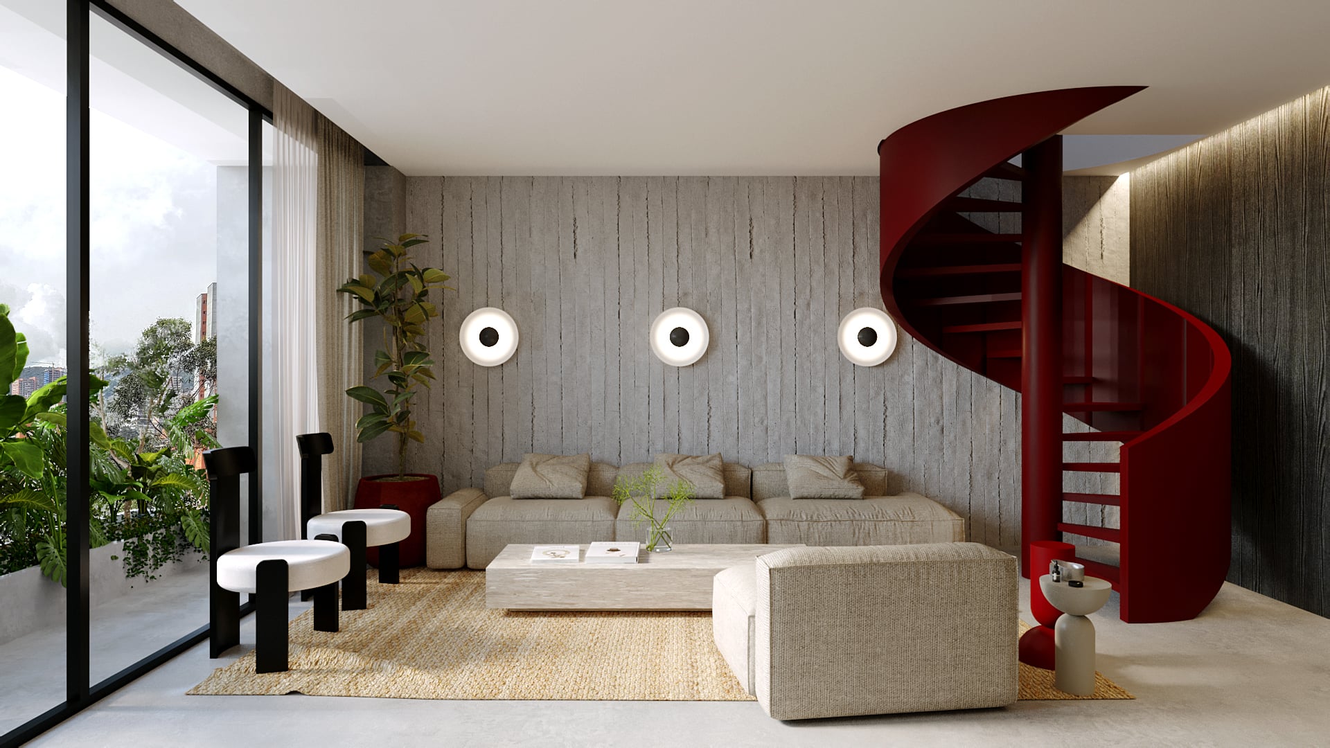 Edificio Alcatraz - 3