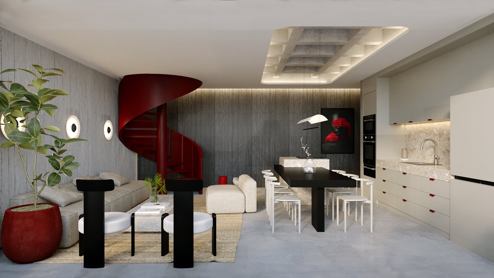 Edificio Alcatraz - 4