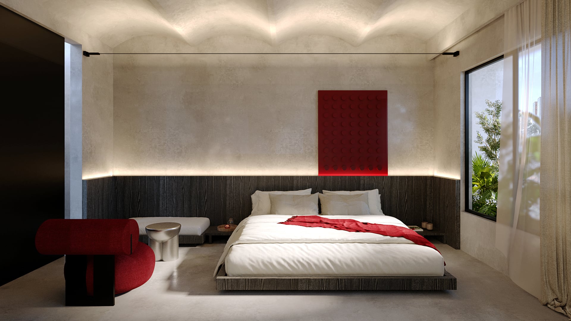 Edificio Alcatraz - 6