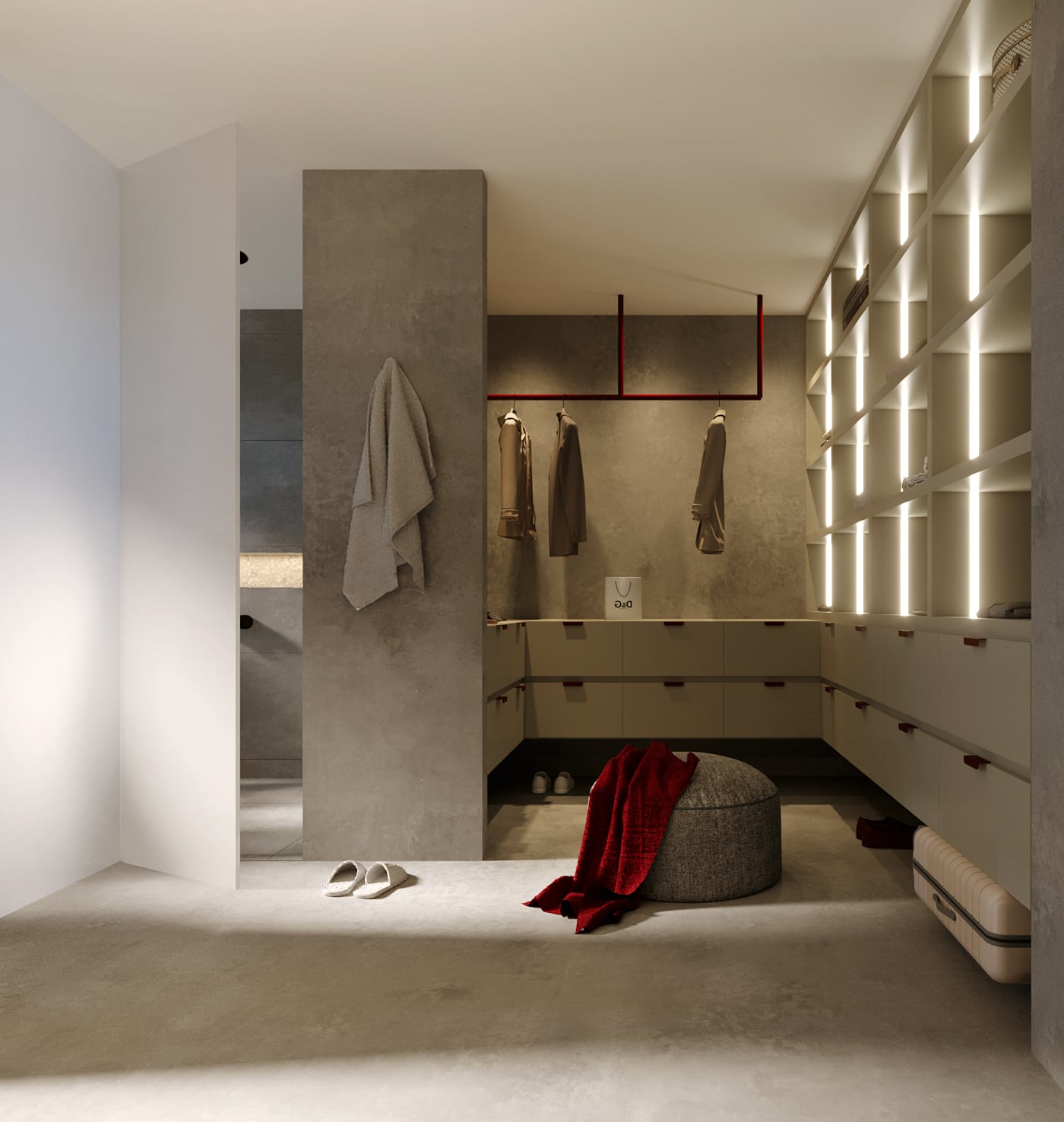 Edificio Alcatraz - 7