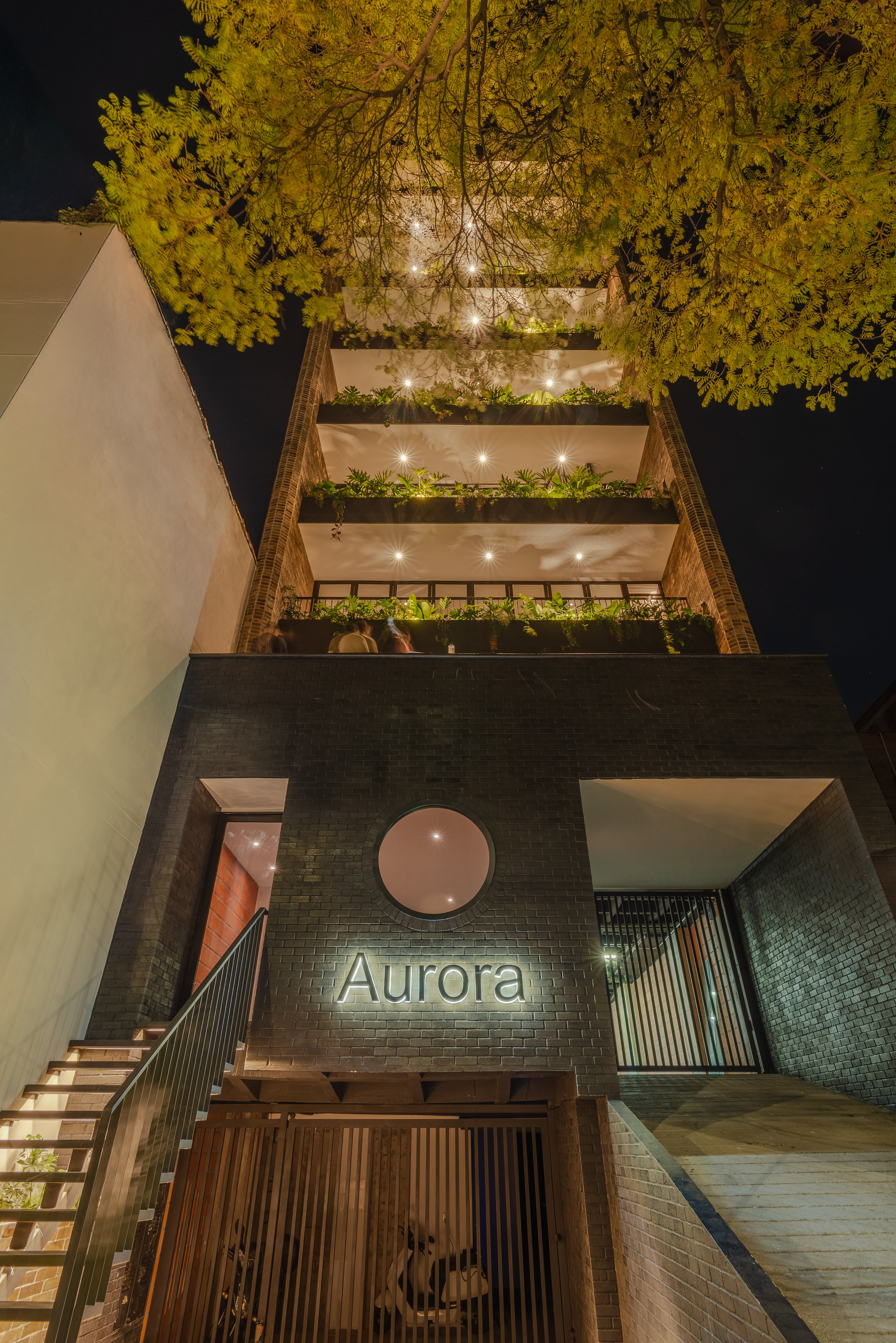Edificio Aurora - 6