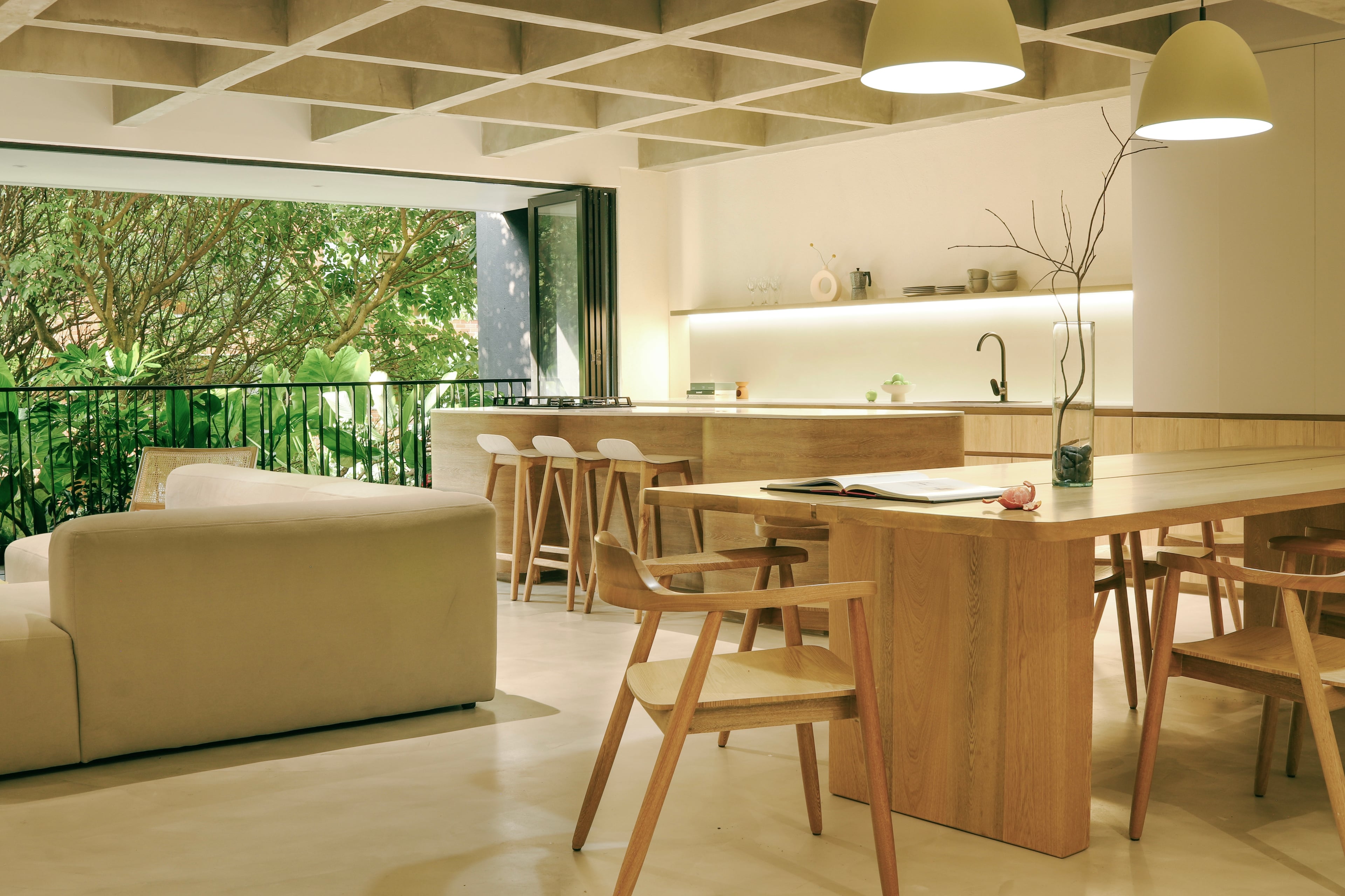 Edificio Laurel - Imagen principal del proyecto