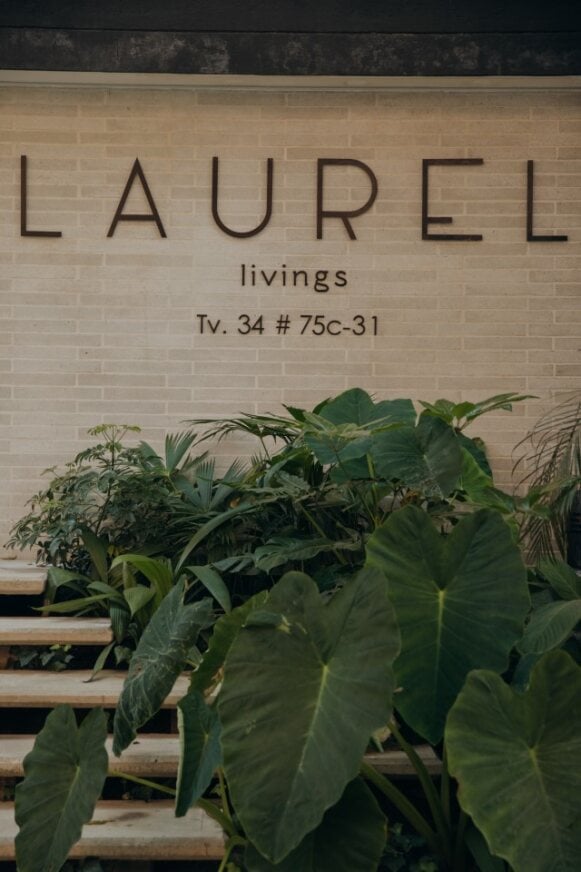 Edificio Laurel - 3