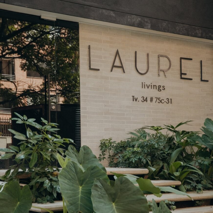 Edificio Laurel - 4