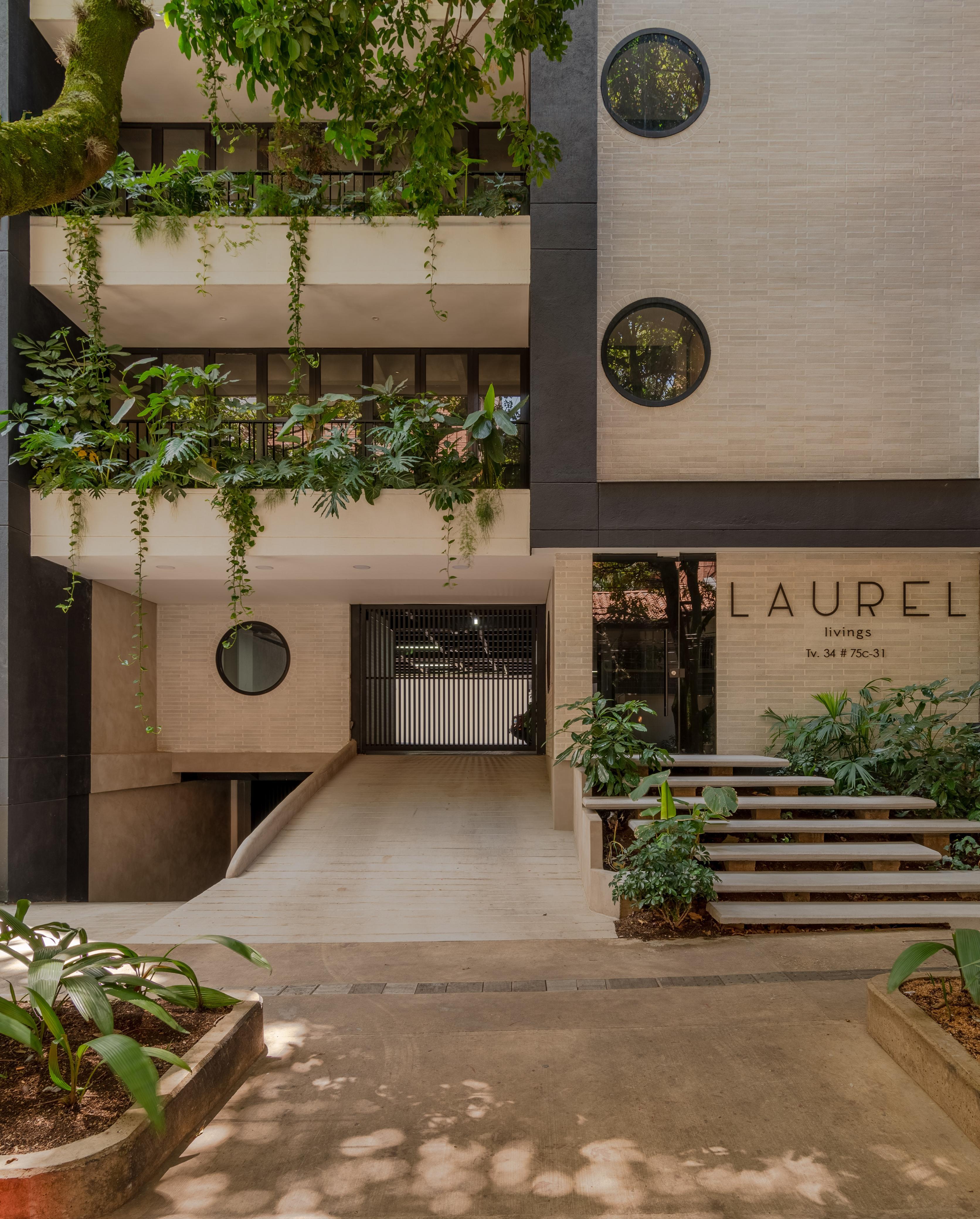 Edificio Laurel - 9