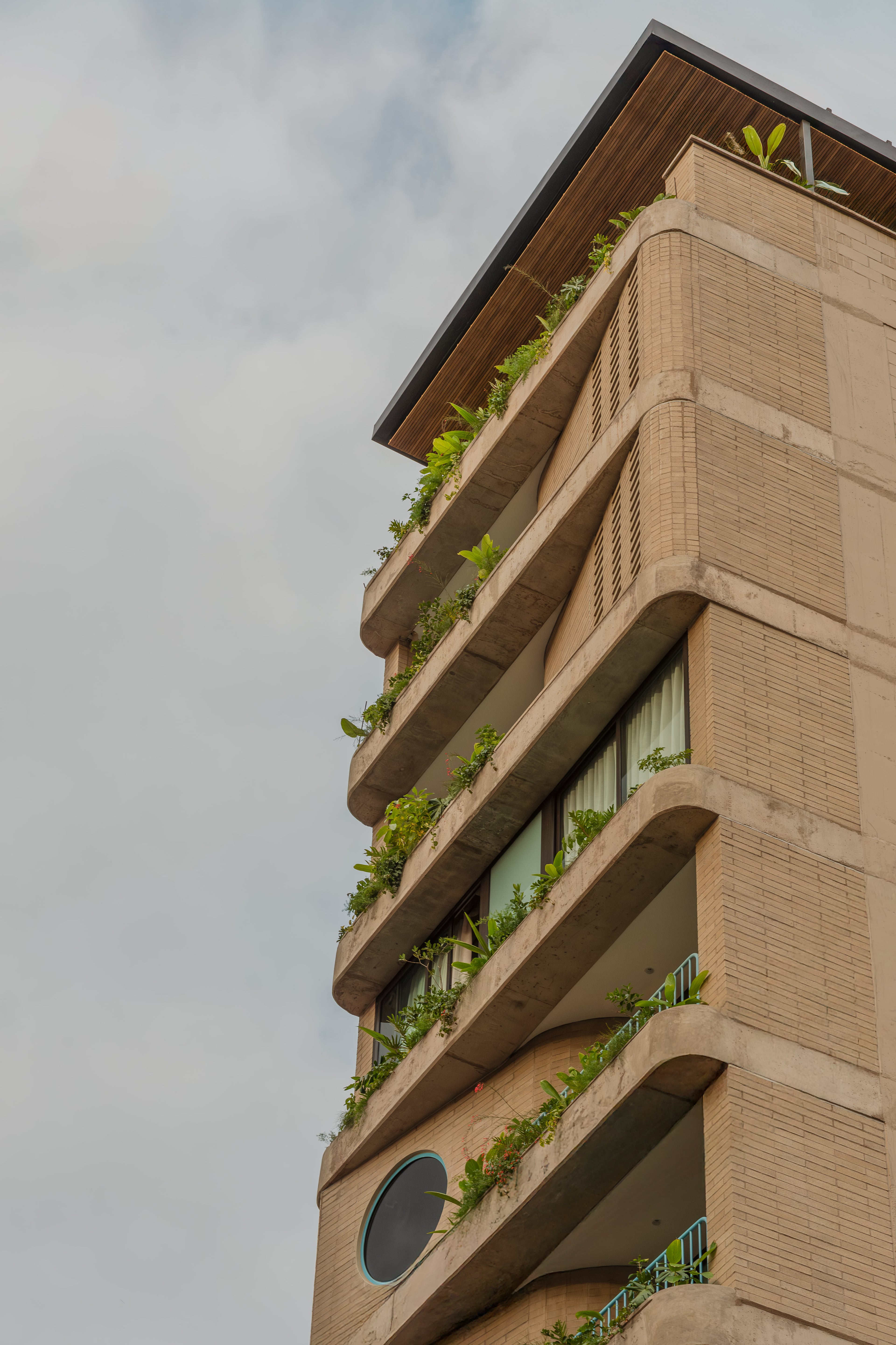 Edificio Once-22 - 1