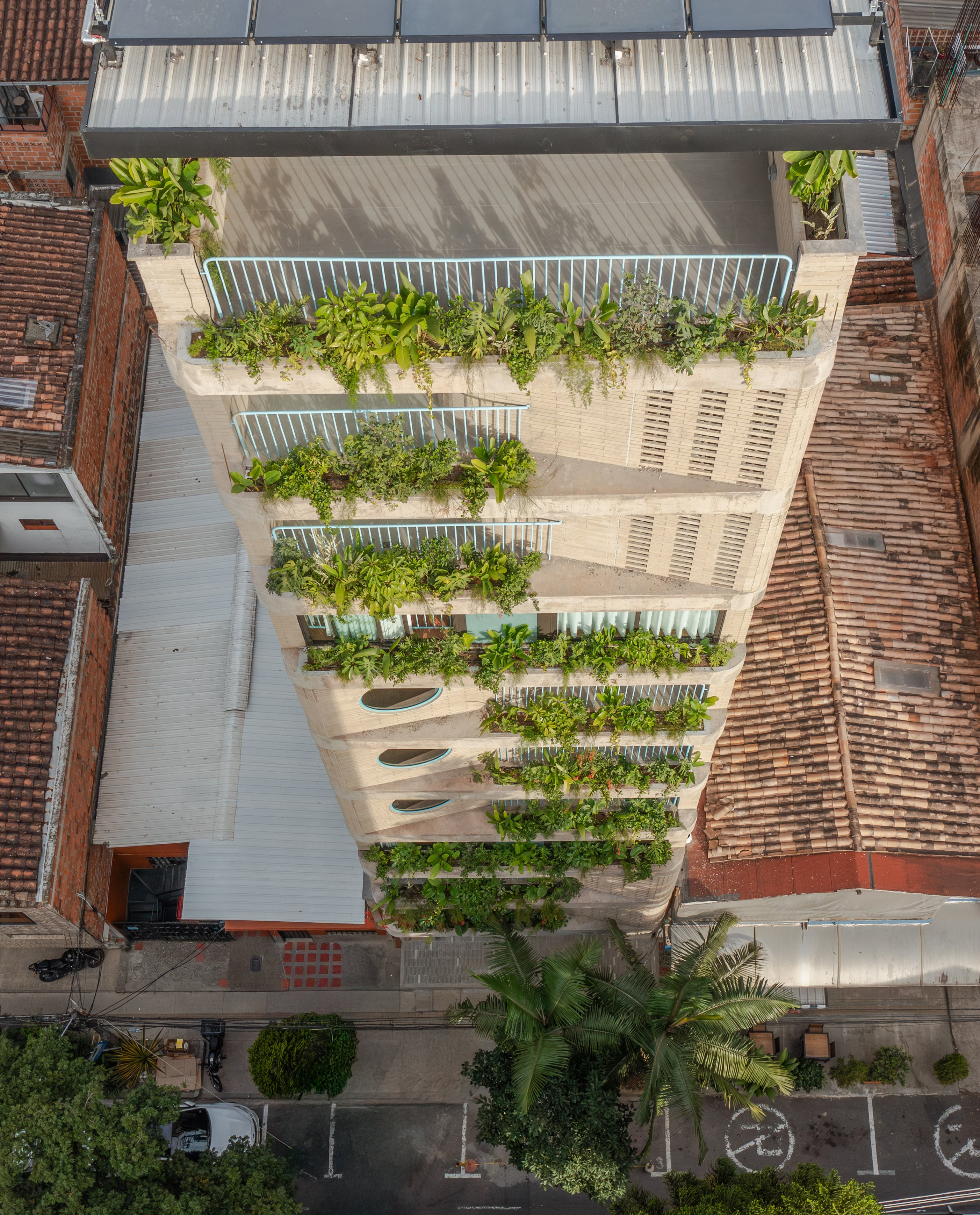 Edificio Once-22 - 3