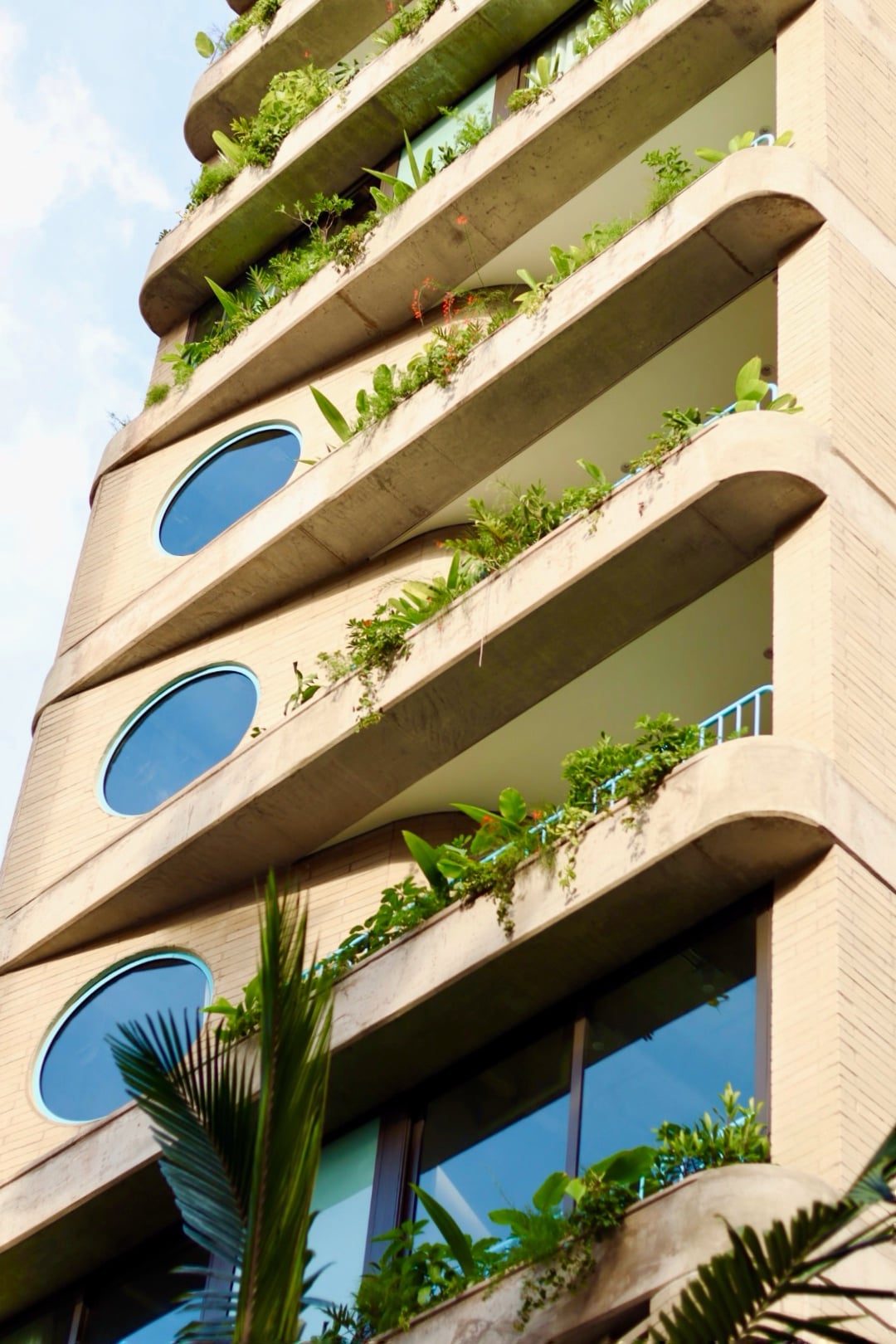 Edificio Once-22 - 5