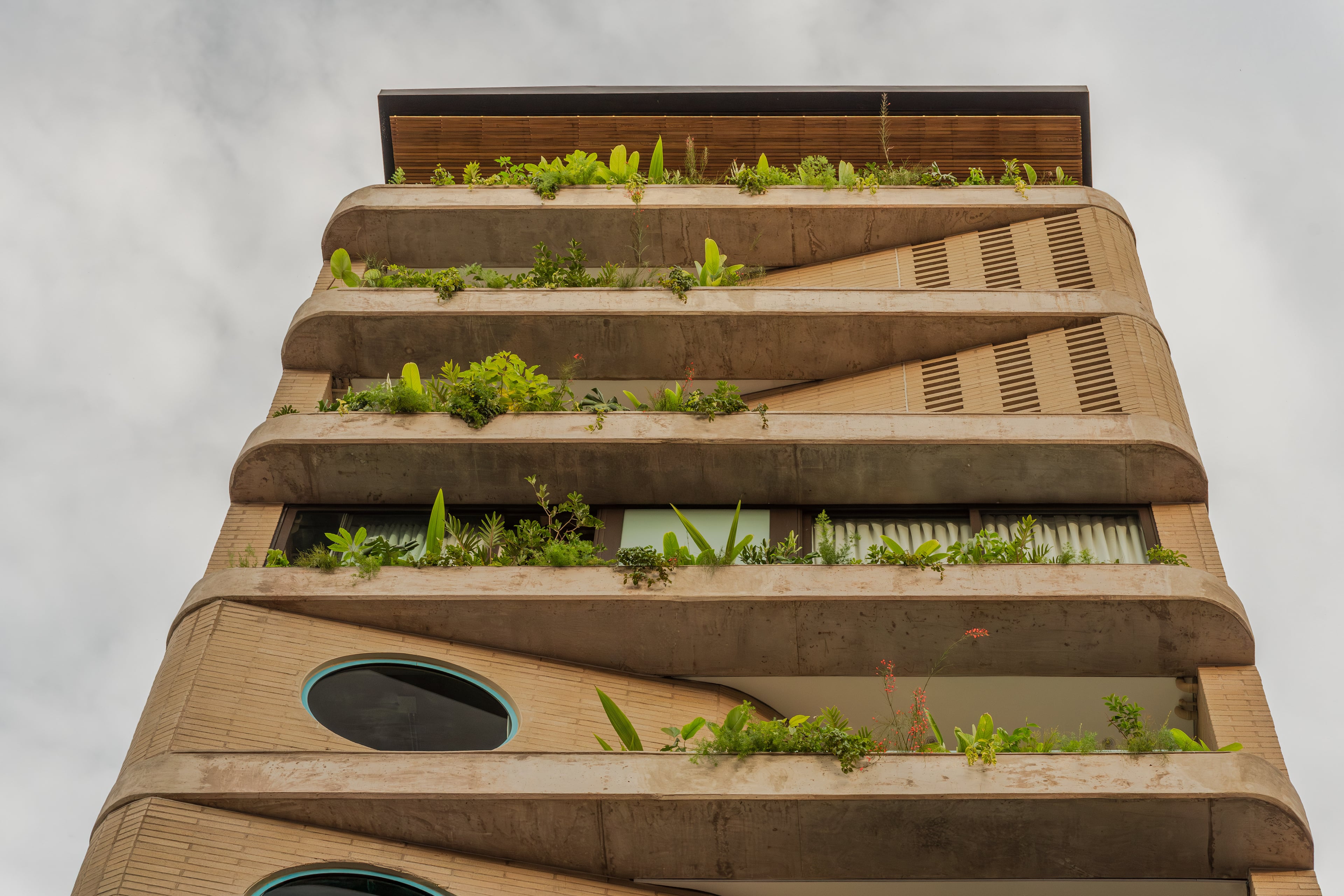 Edificio Once-22 - 6