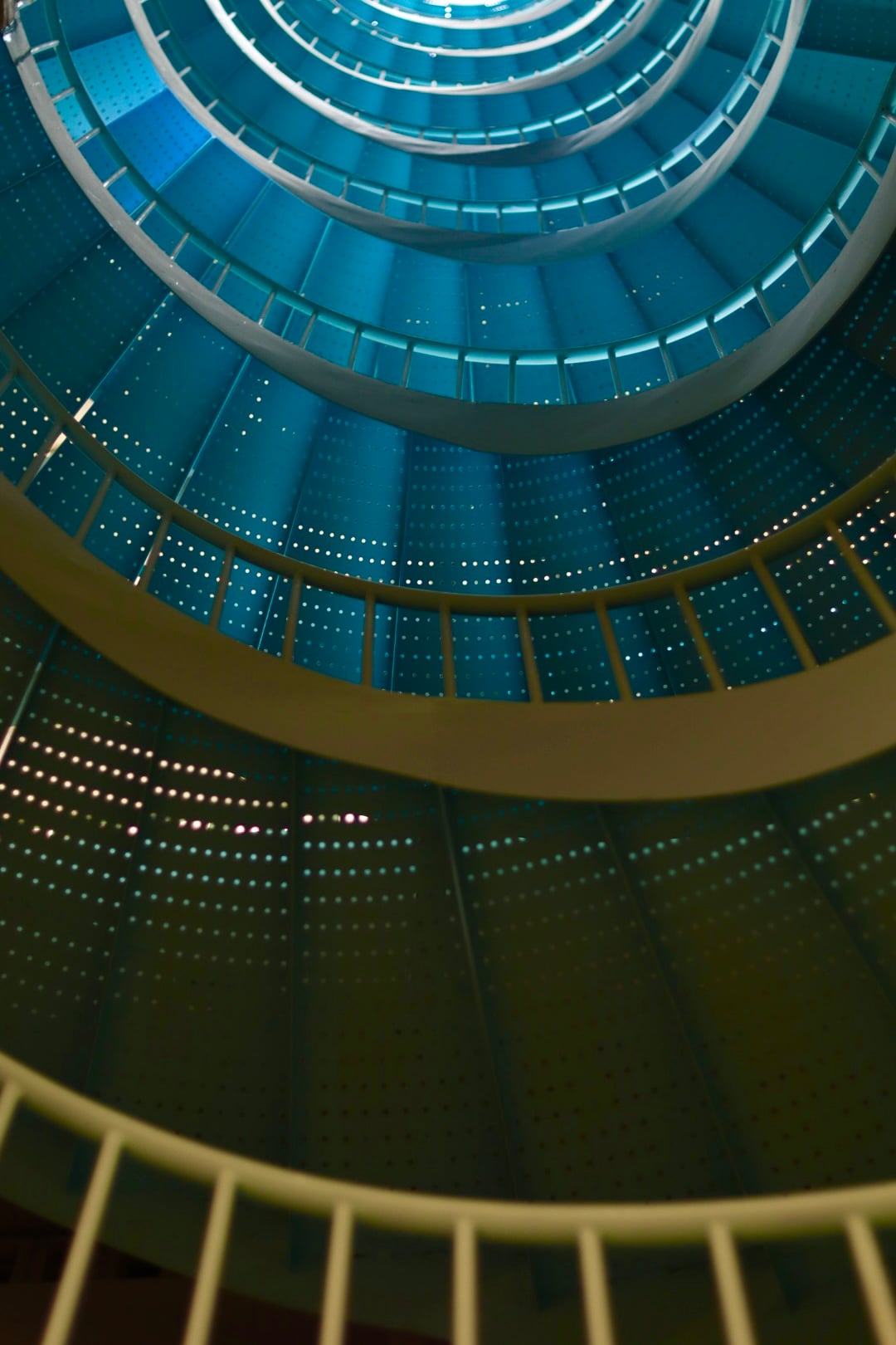 Edificio Once-22 - 8