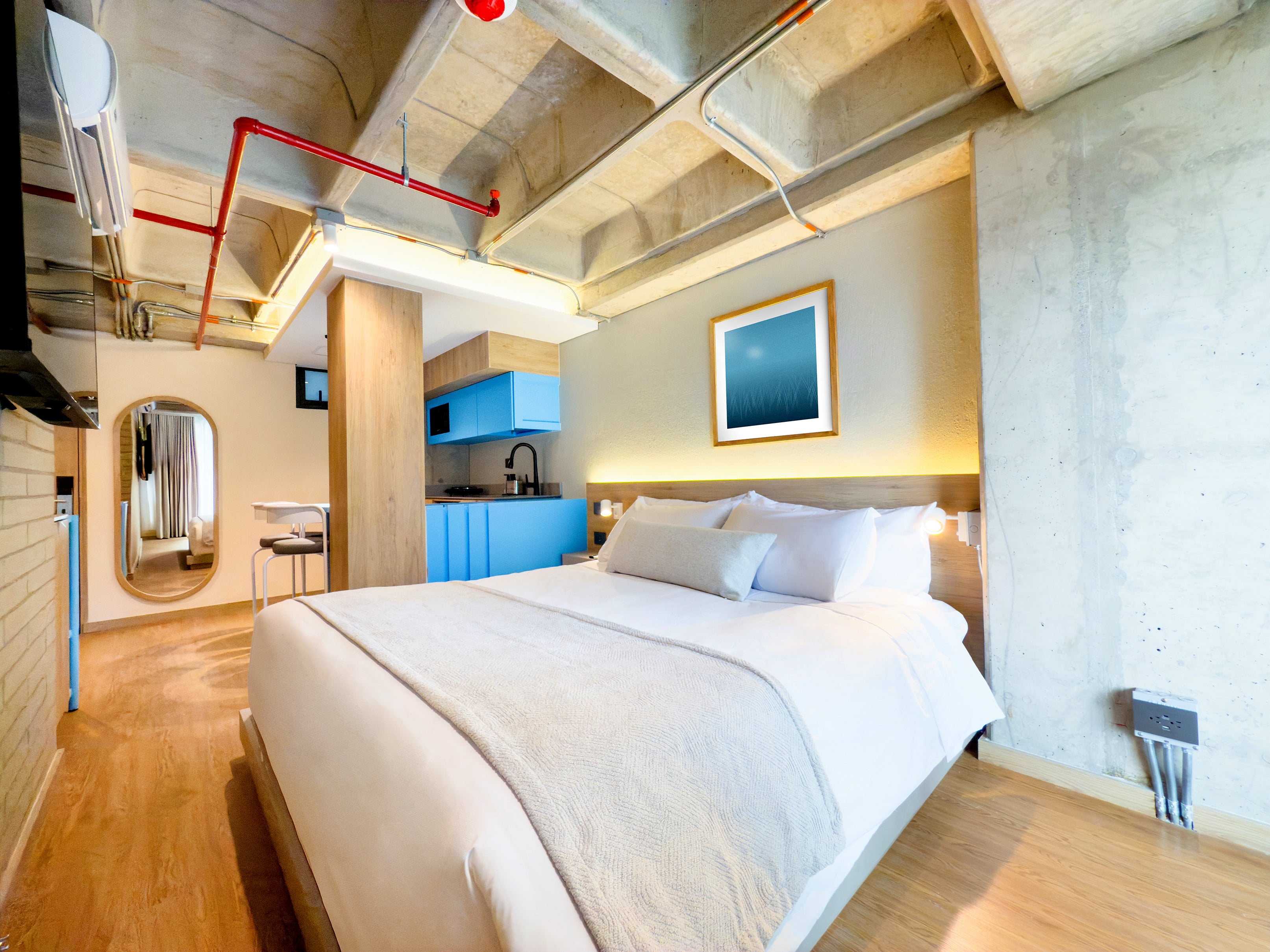 Edificio Once-22 - 9