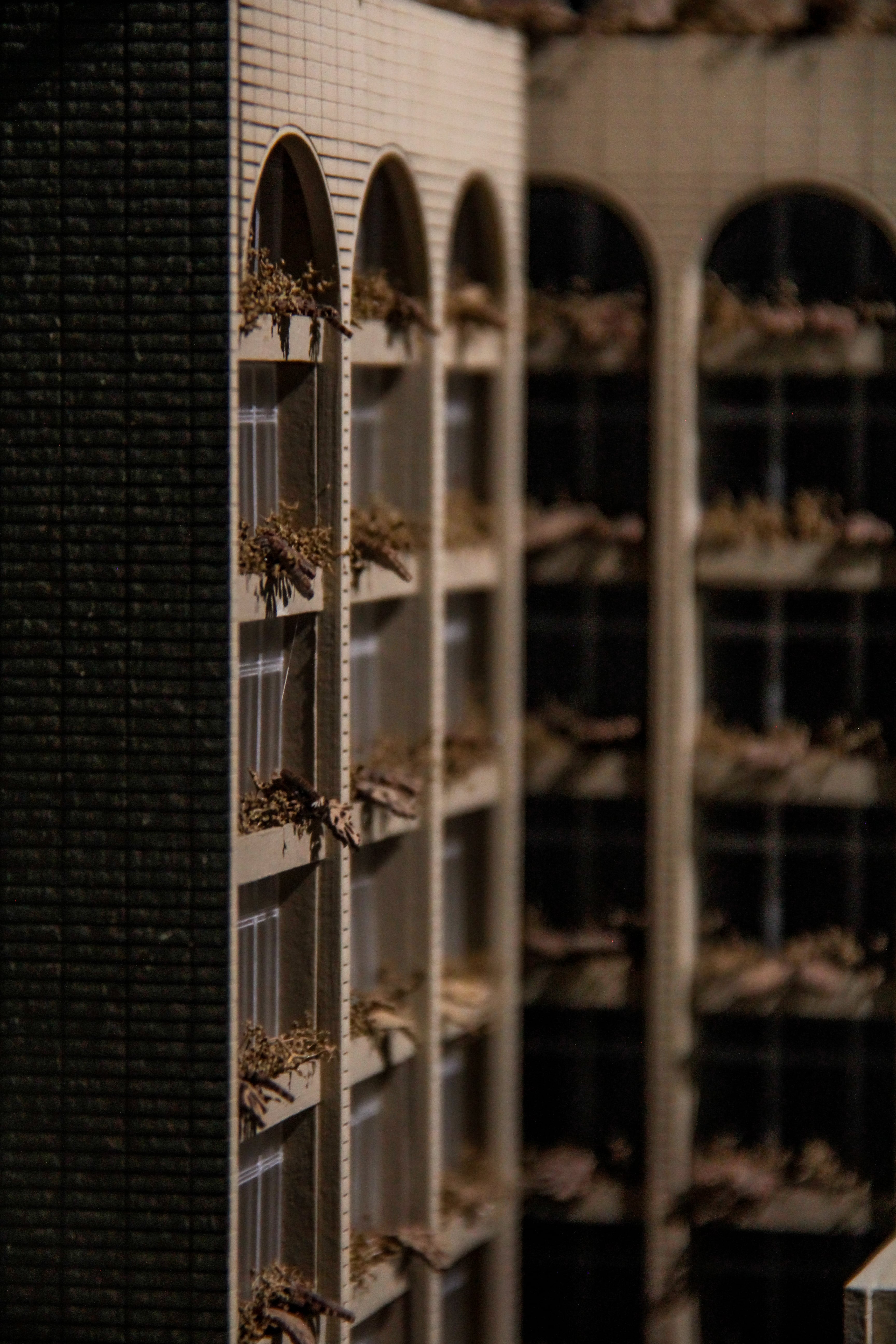 Edificio Pianta - 15