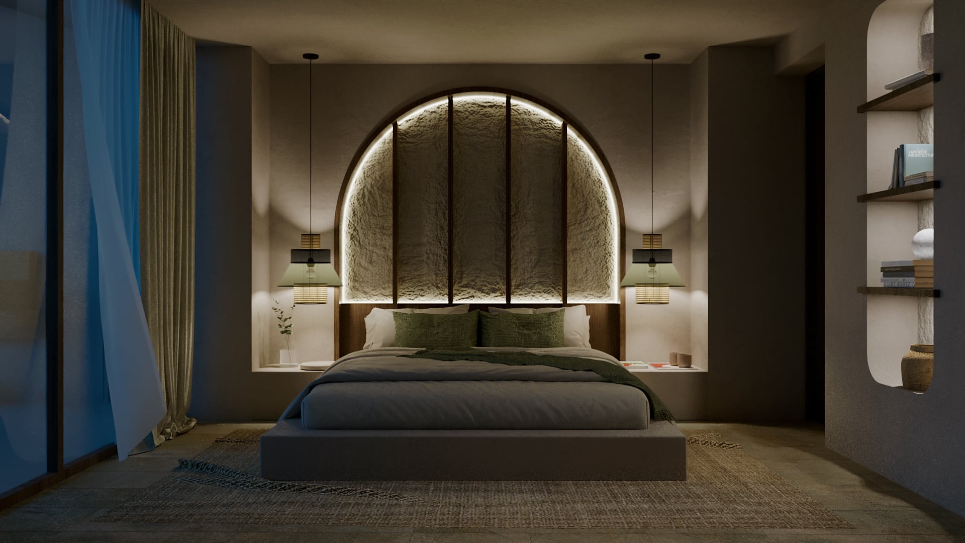 Hotel Sol y Playa - Imagen principal del proyecto