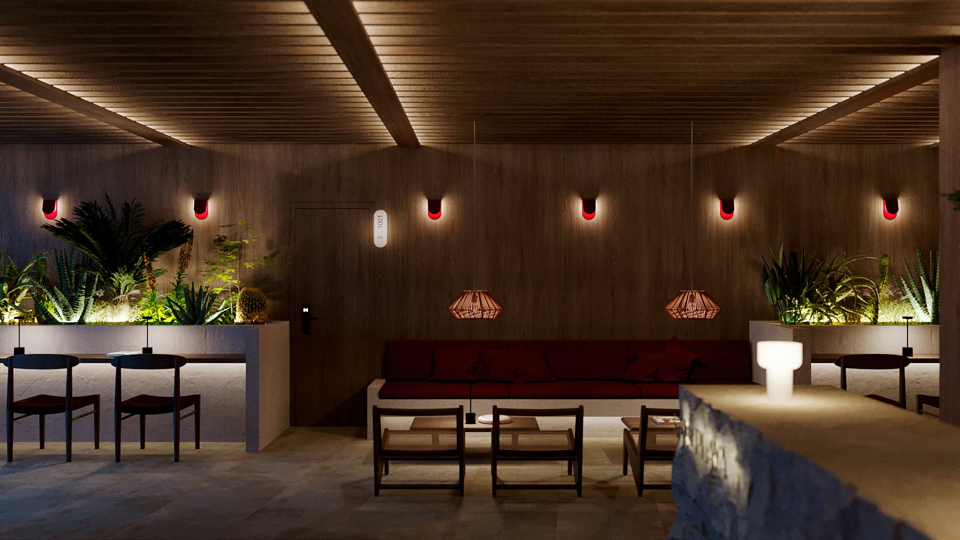 Hotel Sol y Playa - 3