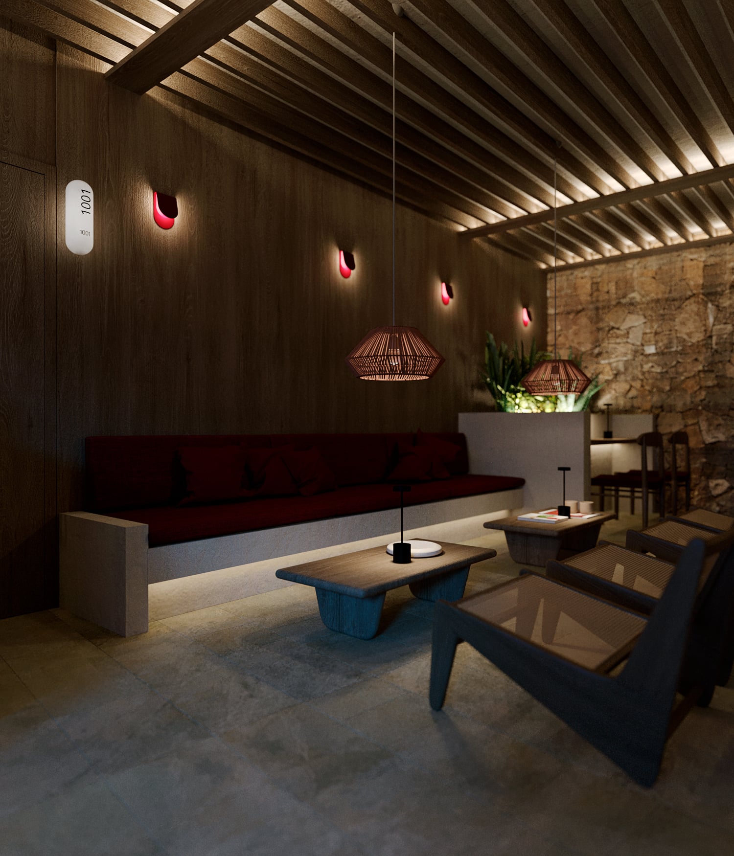 Hotel Sol y Playa - 4