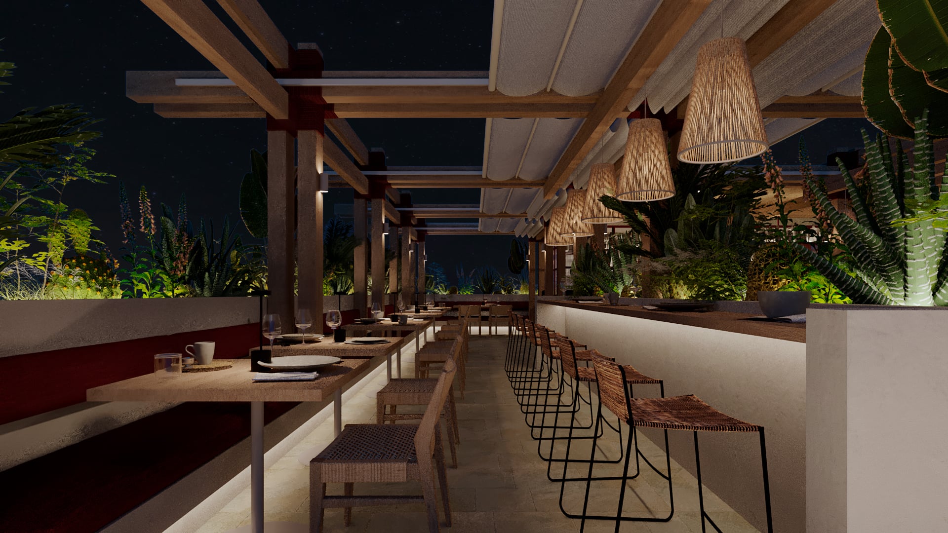 Hotel Sol y Playa - 6