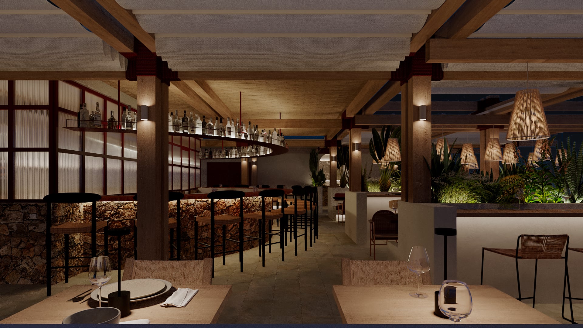 Hotel Sol y Playa - 7