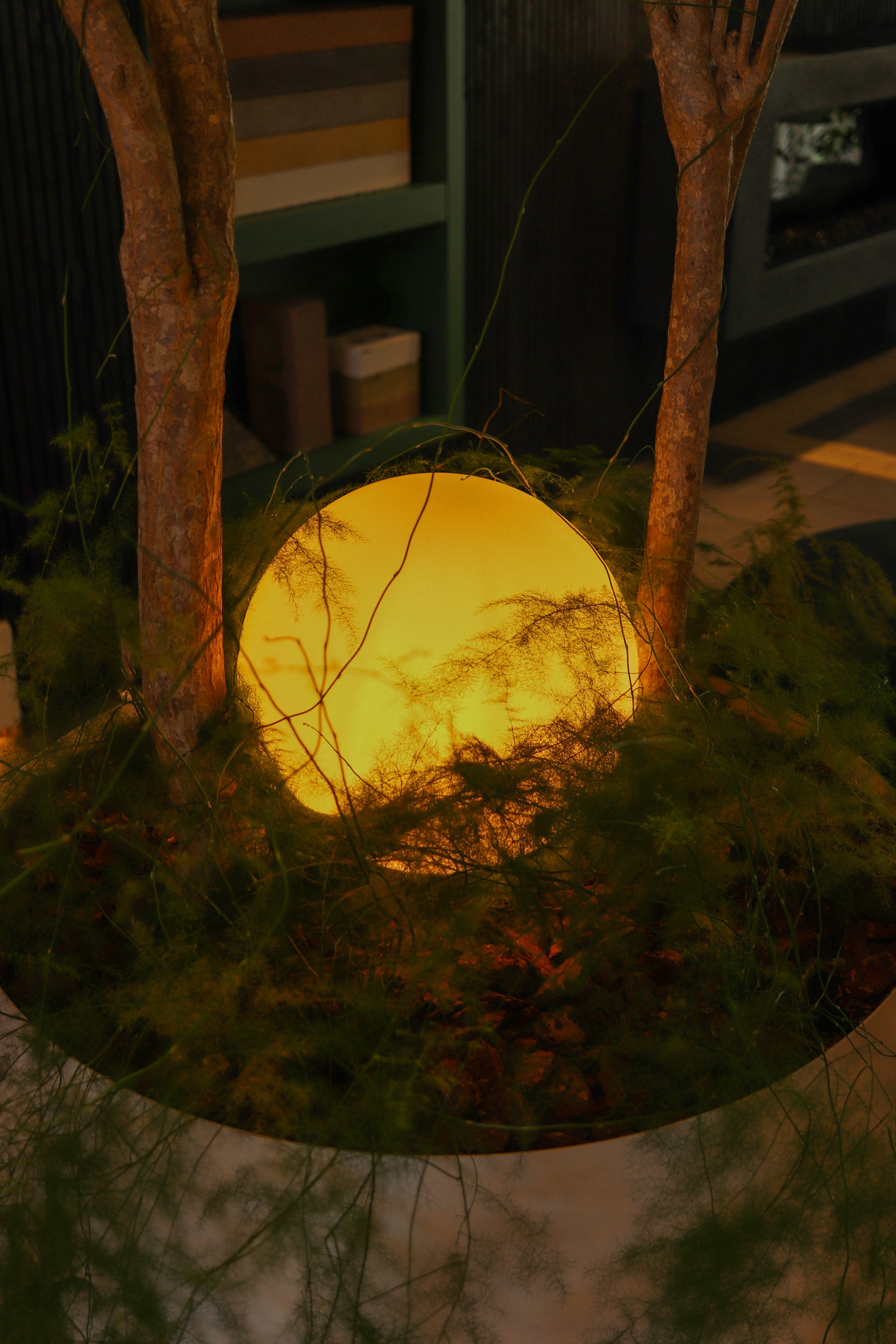 Showroom Cemblock - 15