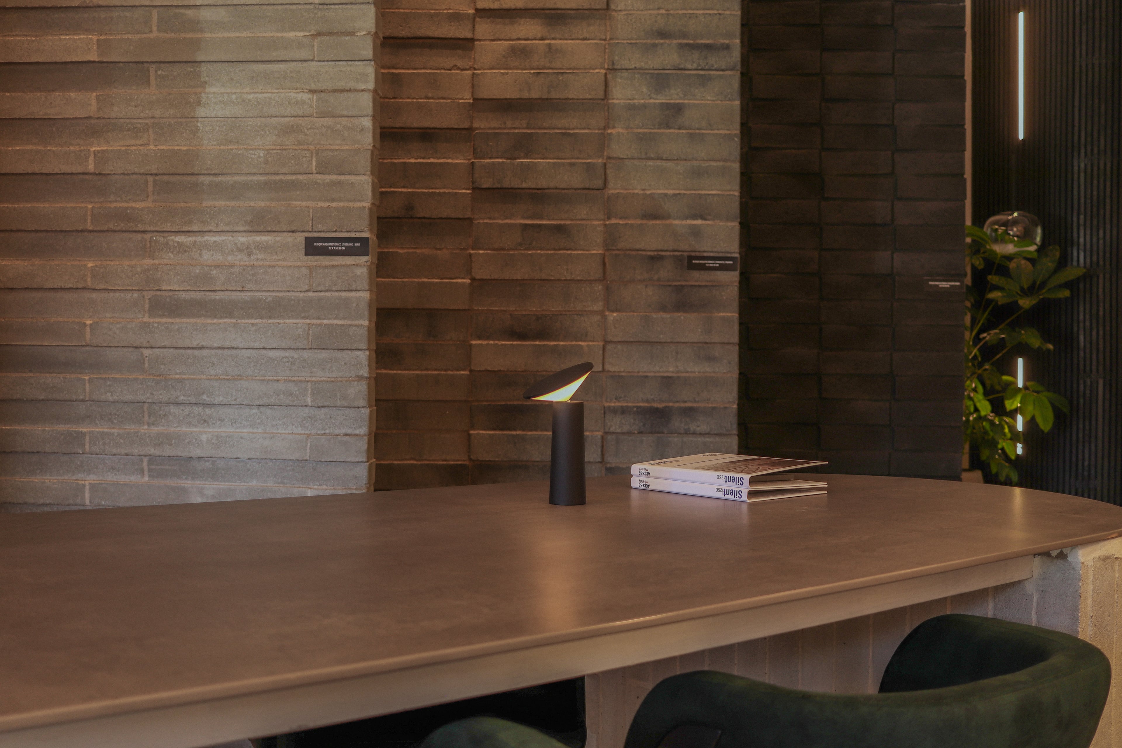 Showroom Cemblock - 6