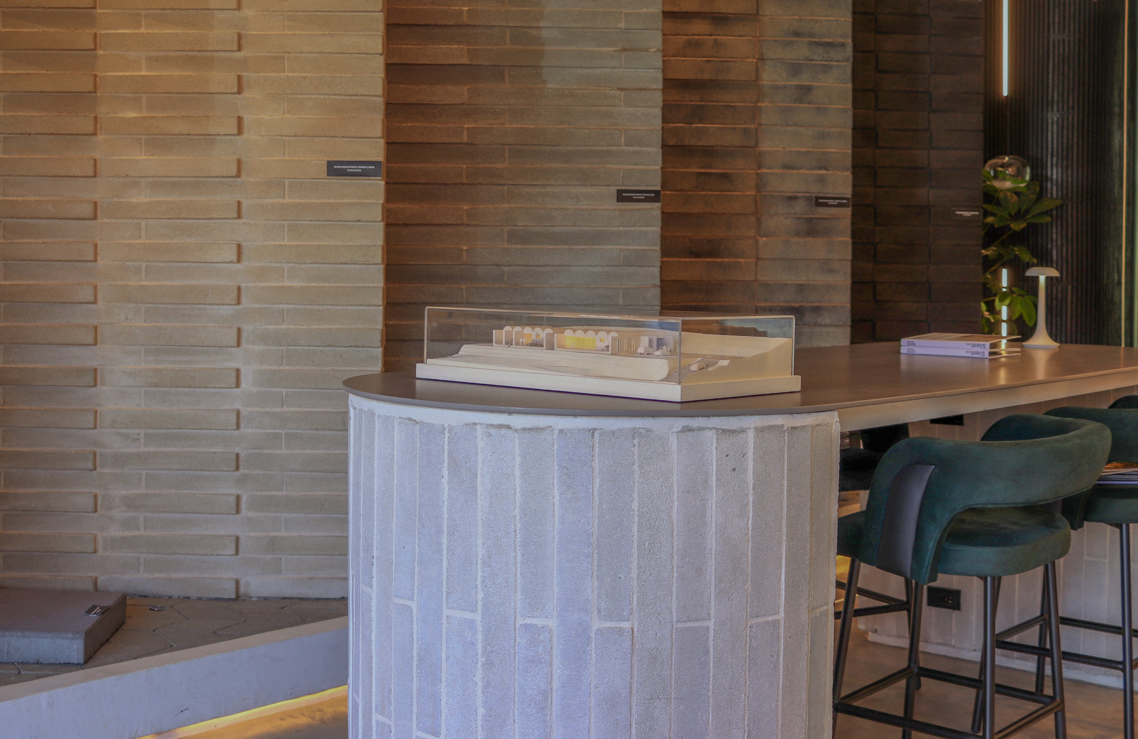 Showroom Cemblock - 7