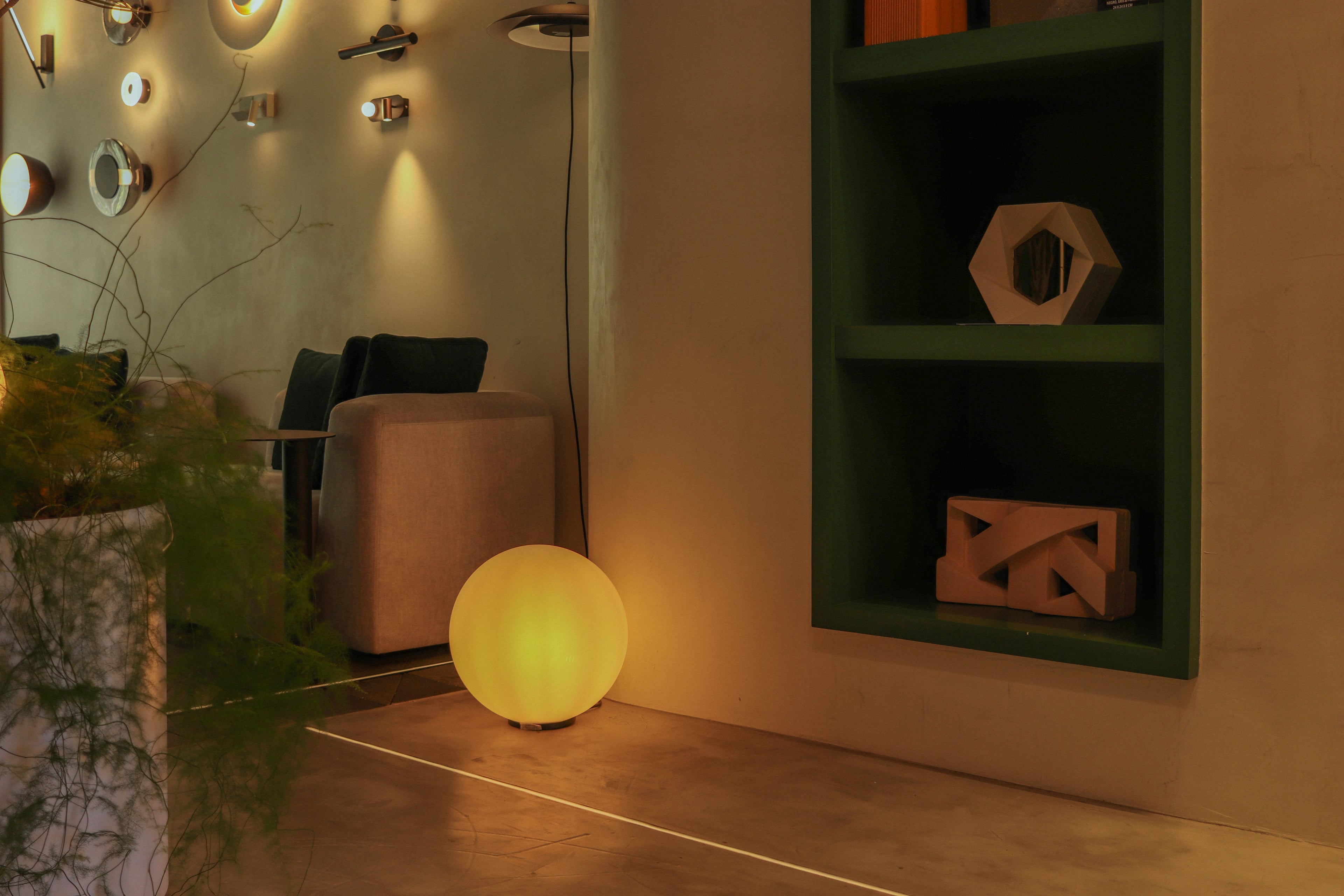 Showroom Cemblock - 9