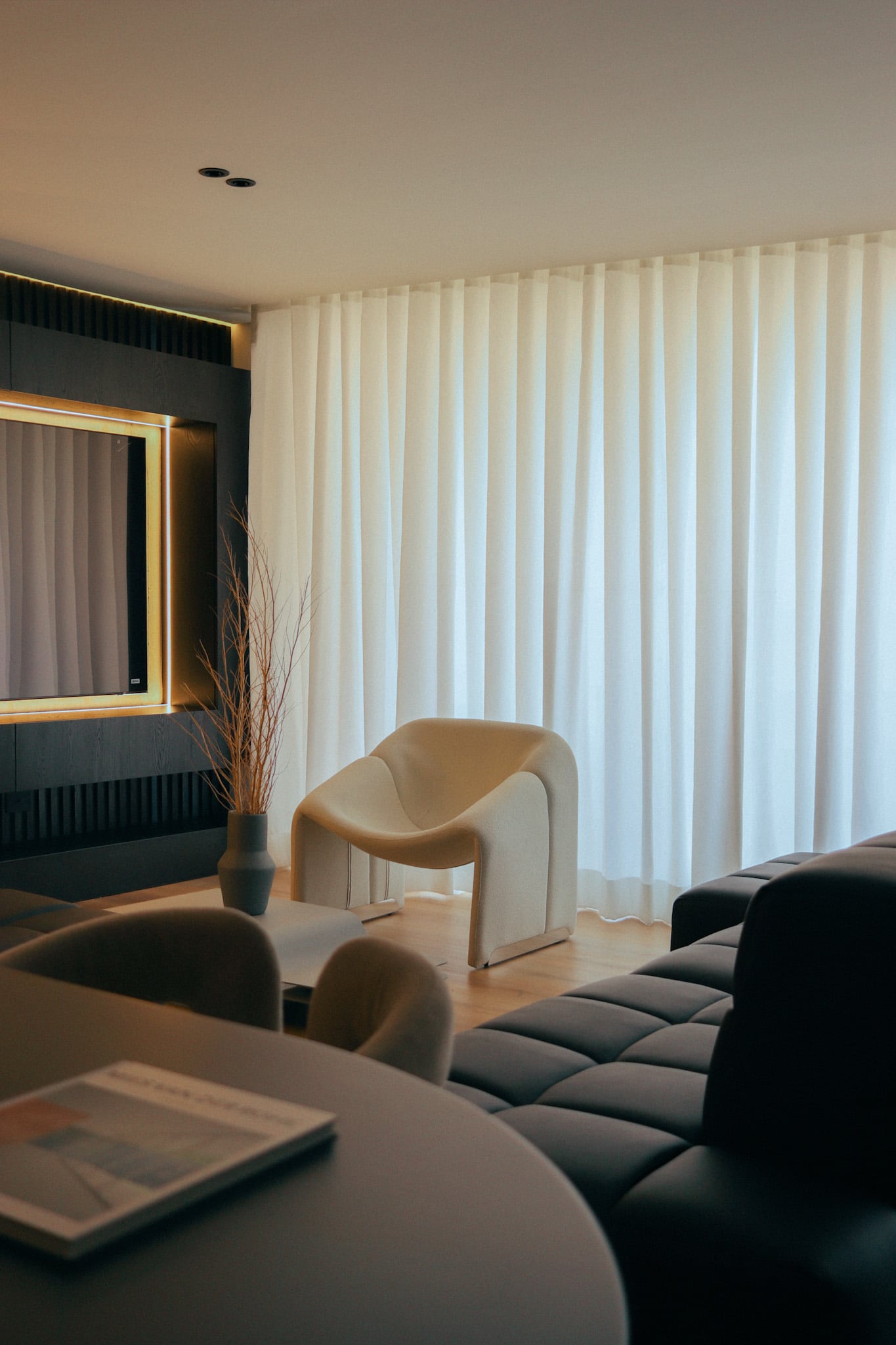 Apartamento Tribeca 901 - 1