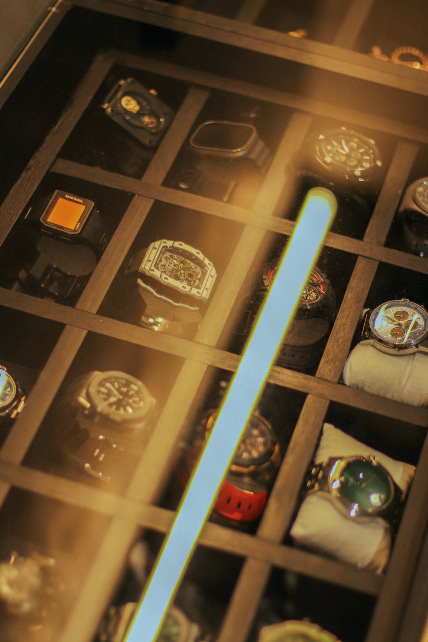 Apartamento Tribeca 901 - 12