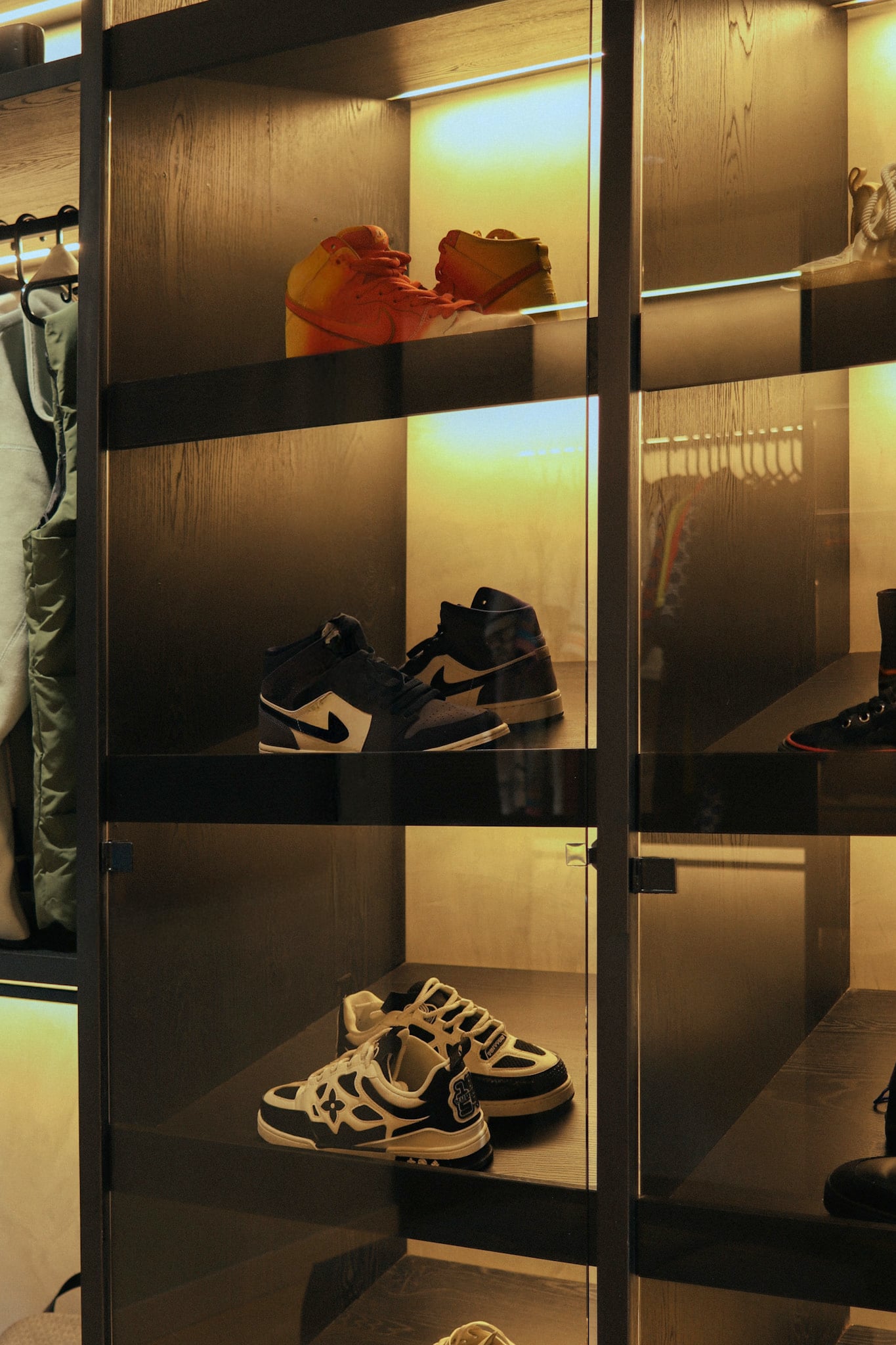 Apartamento Tribeca 901 - 13